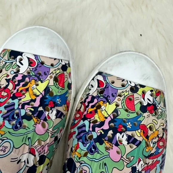 Native X Disney water shoes - Picture 7 of 8